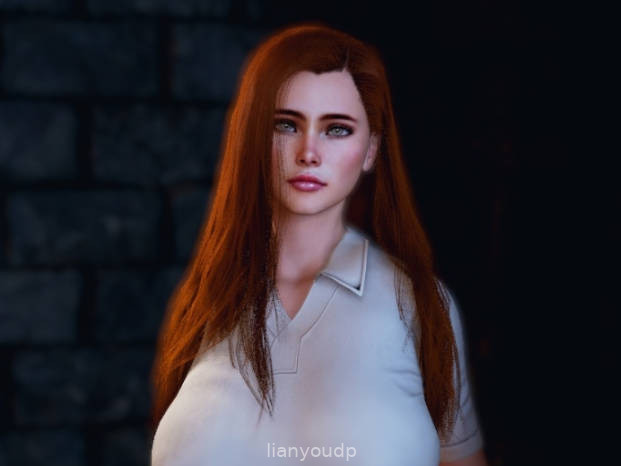 Fairy Tale Academy v0.4 Screenshot 2