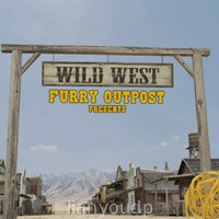 Yiff Strip Western (EP9)