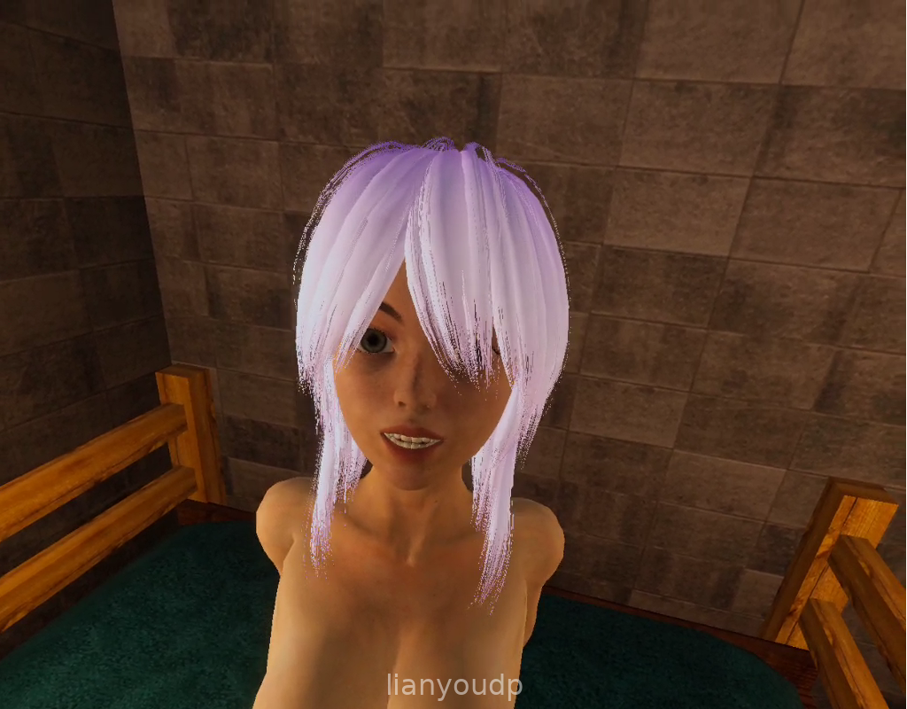 A Night with Eve | VR Sex Simulator (Quest 2+3) Screenshot 2