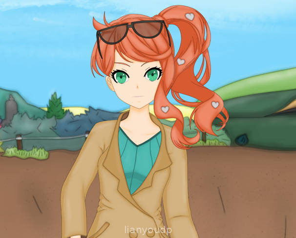 F&S Sonia [NSFW] Screenshot 1