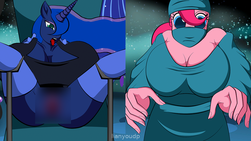 Cooking With Pinkie Pie 2 V0.0.2.9.9 Screenshot 1