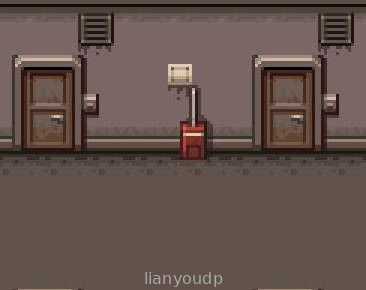 Tia's Path Home Screenshot 3