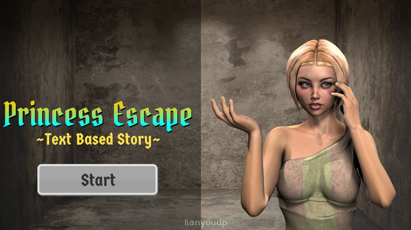 Princess Escape Screenshot 3
