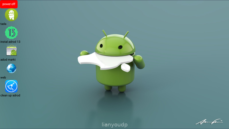 Adrod 69 installer Screenshot 3