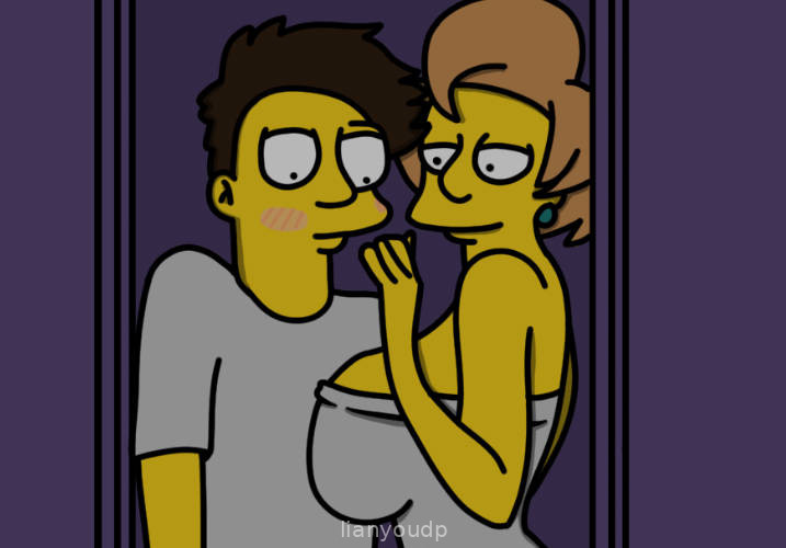 The Simpsons Simpvill V1.03 Screenshot 3