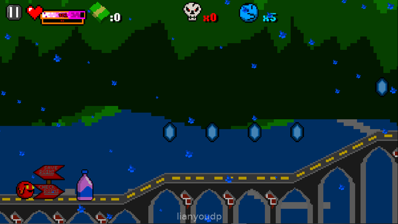 Climaniache - Deluxe Edition Screenshot 3