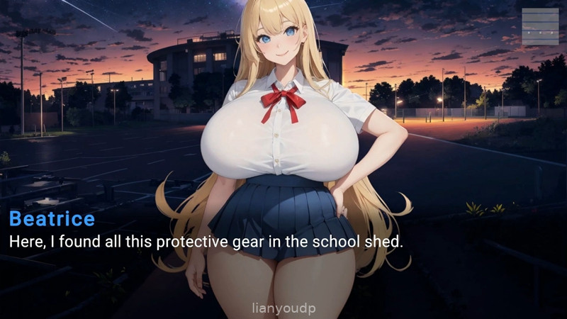 Mistpine Academy Screenshot 3