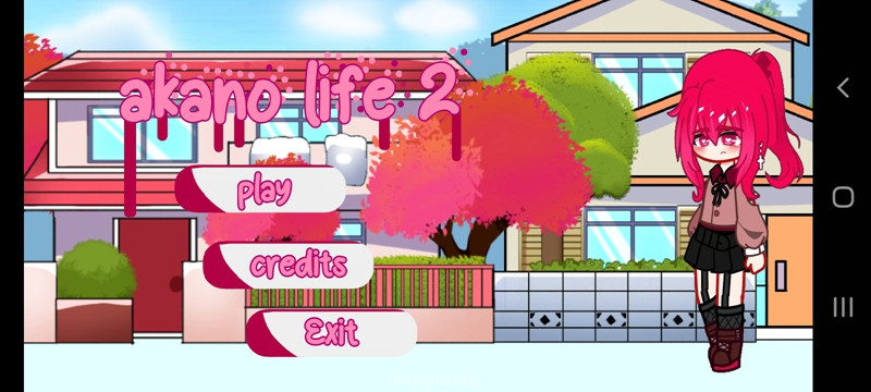 Akano Life 2 Screenshot 2