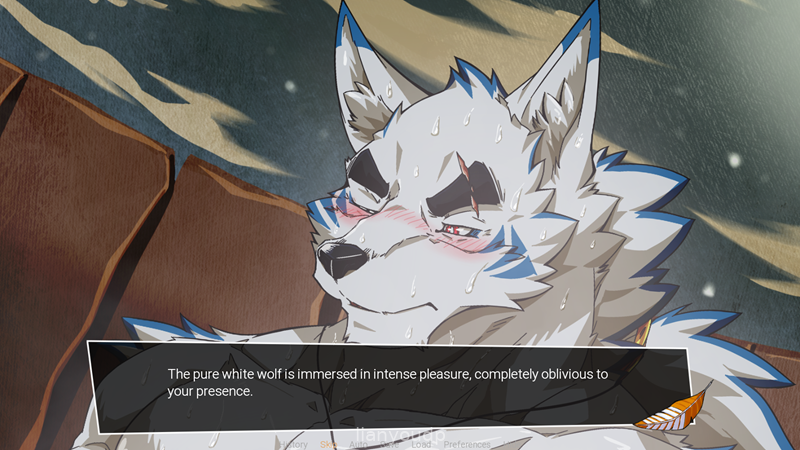 Unknown Code Extra v1.33b Screenshot 2