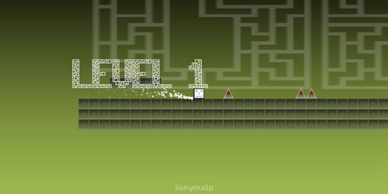 Cube Dash Screenshot 3