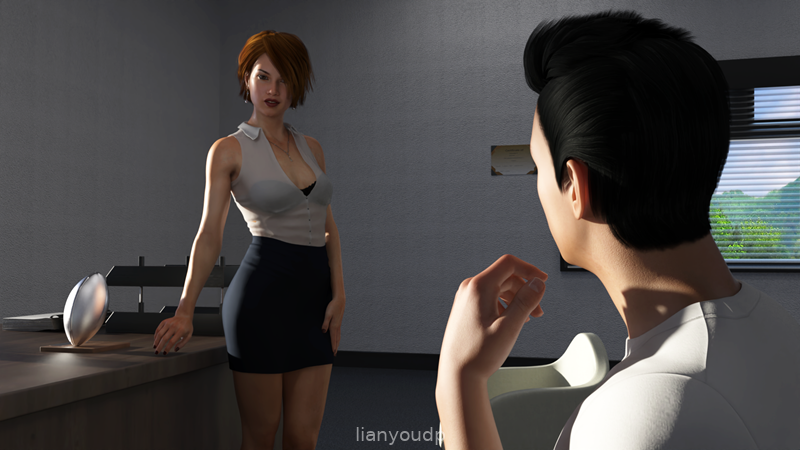 Horizon of passion [v 0.7] Screenshot 1