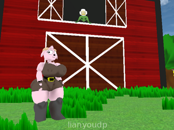 Cabry 2: Siblings Adventure (+18) [The Final Battle Update)] Screenshot 1