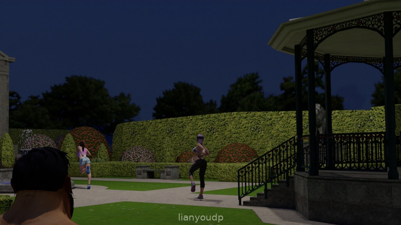 Life change Screenshot 1