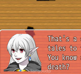 My Savior Screenshot 2