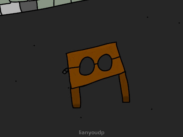 Pawtential Pawdungeon Screenshot 1