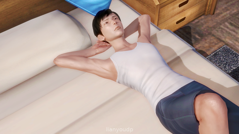 My Cousins House Demo Version Screenshot 2