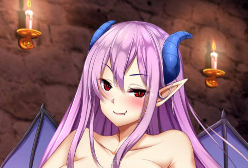 Succulust 0.1.6 (NSFW) Screenshot 3