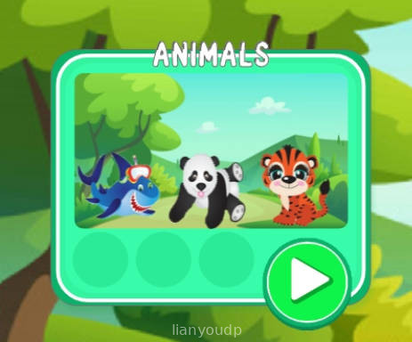 Smart Kids Screenshot 1