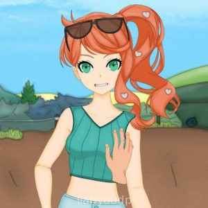 F&S Sonia [NSFW]