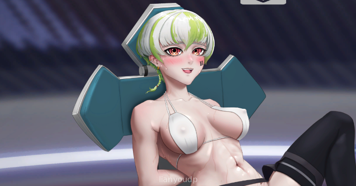 SexDollLab(alpha) Screenshot 1