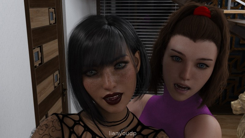 My Dorm v.012-Free Screenshot 1