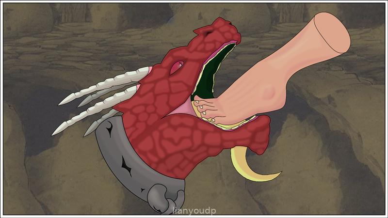 Training your dragons Screenshot 1