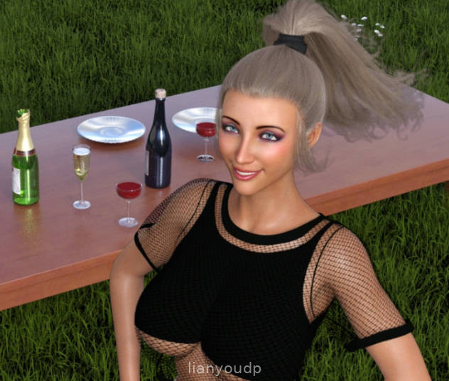 Girl In Charge [a] - Chapter 7 Part 1 Screenshot 1
