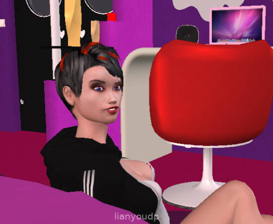 "Gap war" series Screenshot 1
