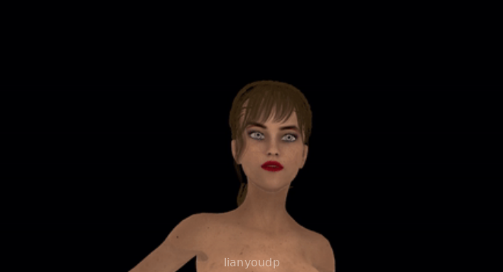Cyber Sluts from the Multiverse (VR) Screenshot 1