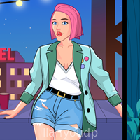 Lucy's Game