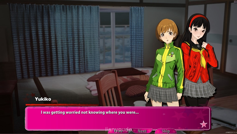The Midnight Channel Screenshot 1