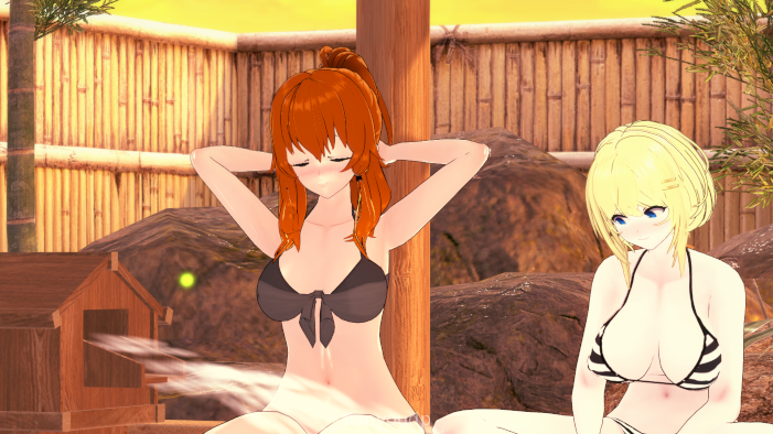 UPDATE - Mercenaries 0.5.2 Screenshot 3