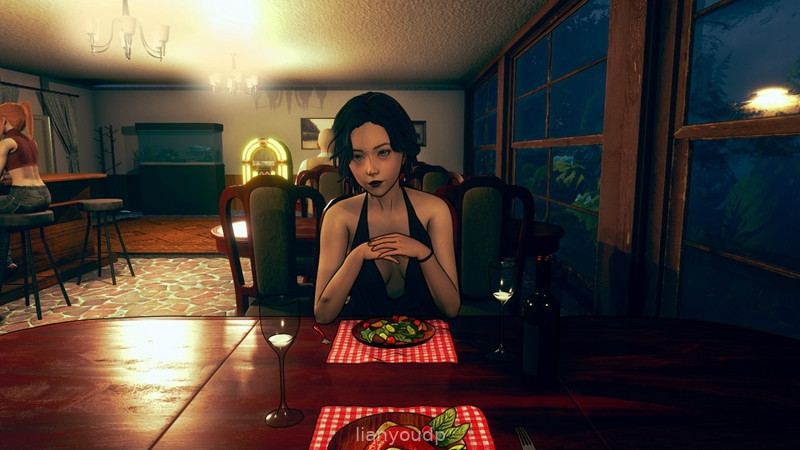 Anika Rey's Stories Screenshot 3