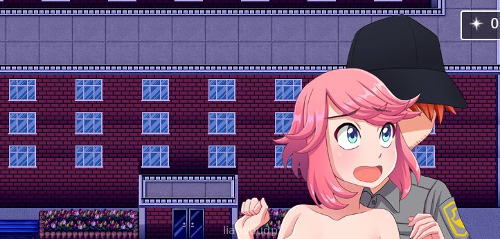 Naked Adventure v0.8 Screenshot 2