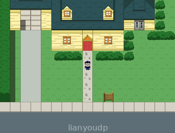Lucky Guy: A Parody of Family Guy Series Screenshot 1