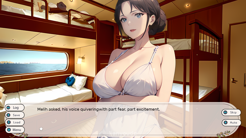 Cruising Into Taboo (A Mother and Son Story) Screenshot 3