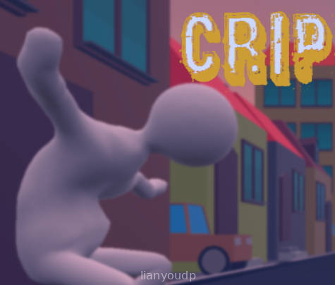 Crippled Man Screenshot 1