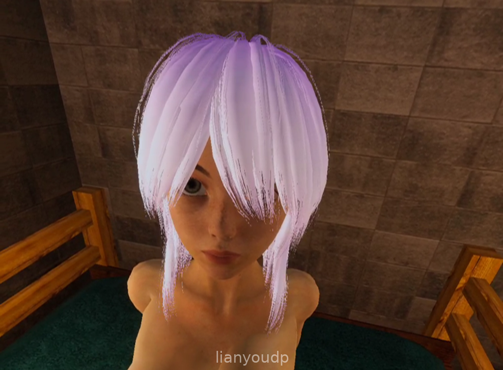 A Night with Eve | VR Sex Simulator (Quest 2+3) Screenshot 3