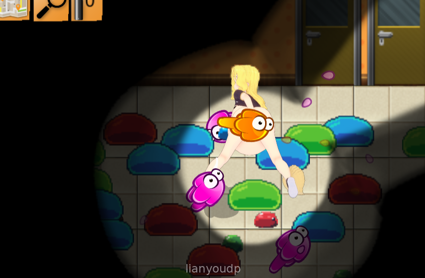 Slime Outbreak Screenshot 2