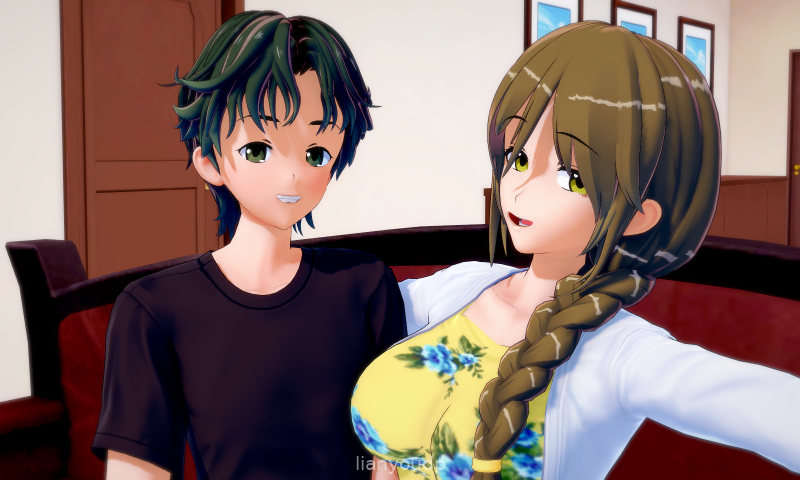 Netorase Wife June Screenshot 2