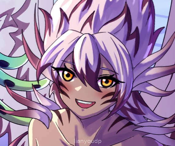Monster Girl Evolution Screenshot 2