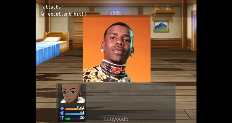Thug Quest Screenshot 1