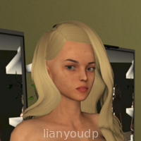 VR/AR Sex -- The Roommate