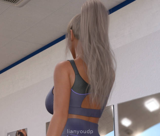 Girl In Charge [a] - Chapter 7 Part 1 Screenshot 3