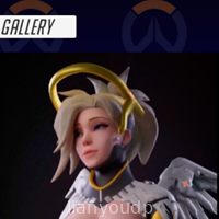Overwatch 3 in 1