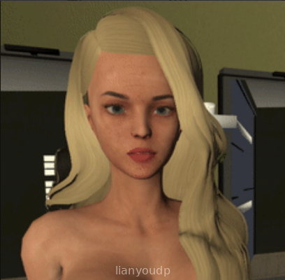 VR/AR Sex -- The Roommate Screenshot 3