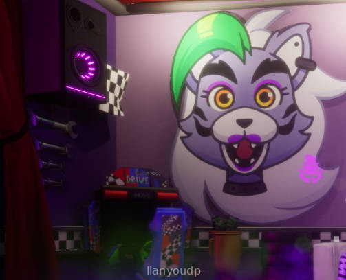 RoxyVR Screenshot 2