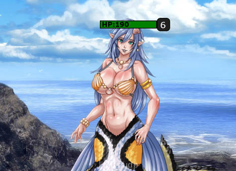 Mozzoloh Screenshot 1