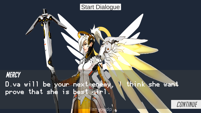 Overwatch 3 in 1 Screenshot 3