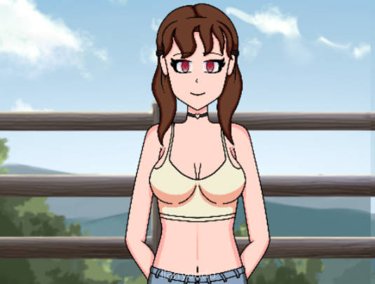 After School - Visual Novel (Nsfw) --Version Beta 0.0.12 Screenshot 2